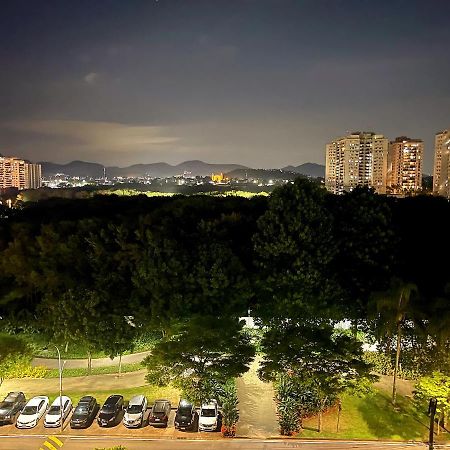 Verano Stay, Barra Da Tijuca Rio de Janeiro Esterno foto