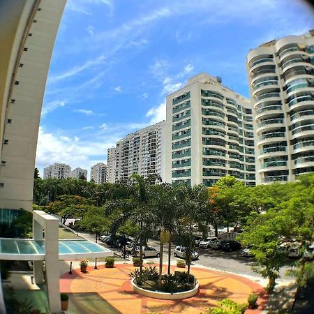 Verano Stay, Barra Da Tijuca Rio de Janeiro Esterno foto