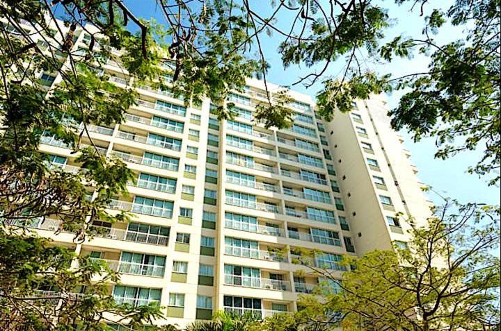 Verano Stay, Barra Da Tijuca Rio de Janeiro Esterno foto