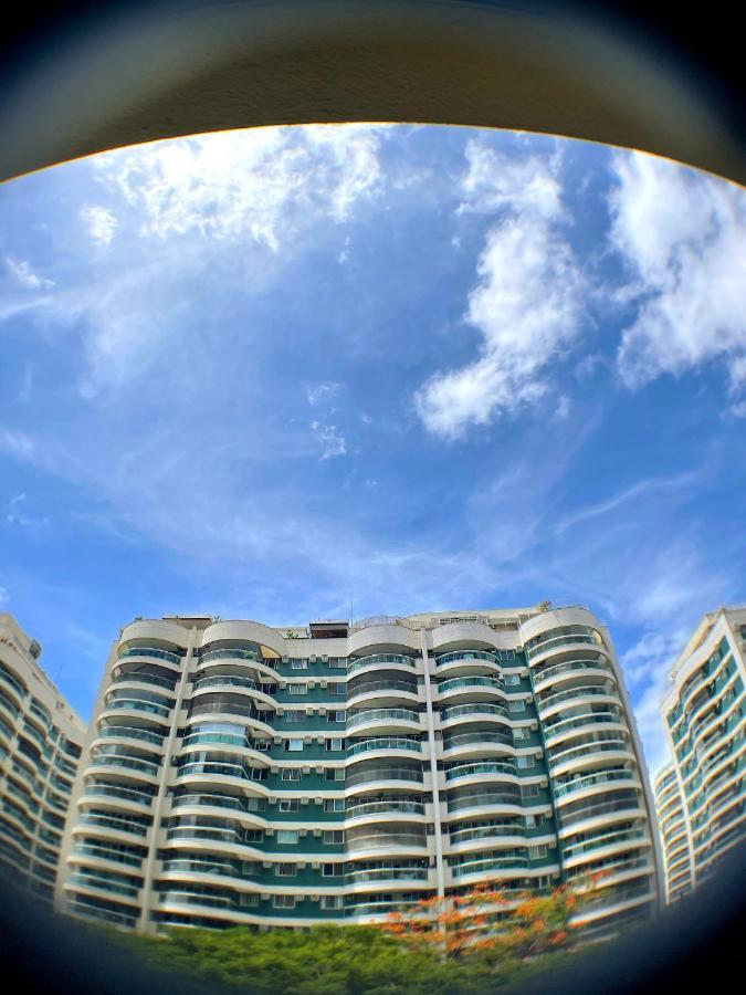 Verano Stay, Barra Da Tijuca Rio de Janeiro Esterno foto