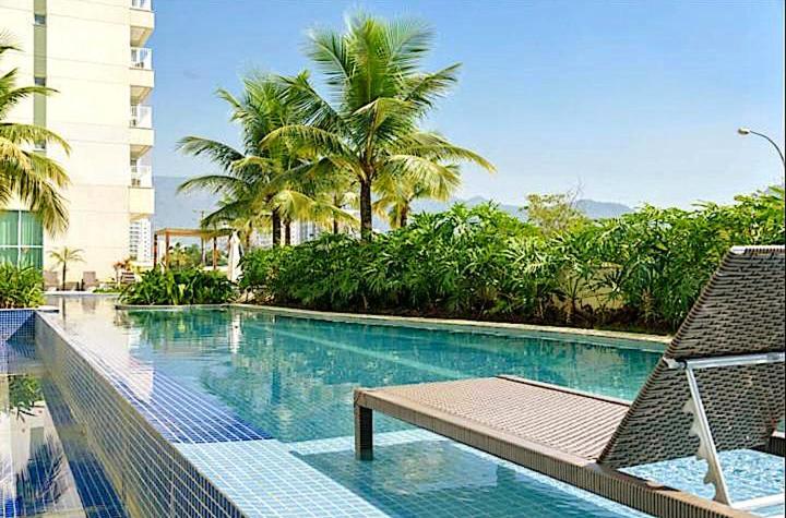 Verano Stay, Barra Da Tijuca Rio de Janeiro Esterno foto