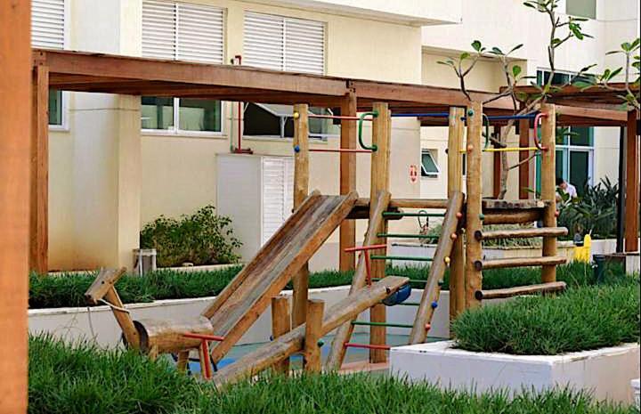 Verano Stay, Barra Da Tijuca Rio de Janeiro Esterno foto