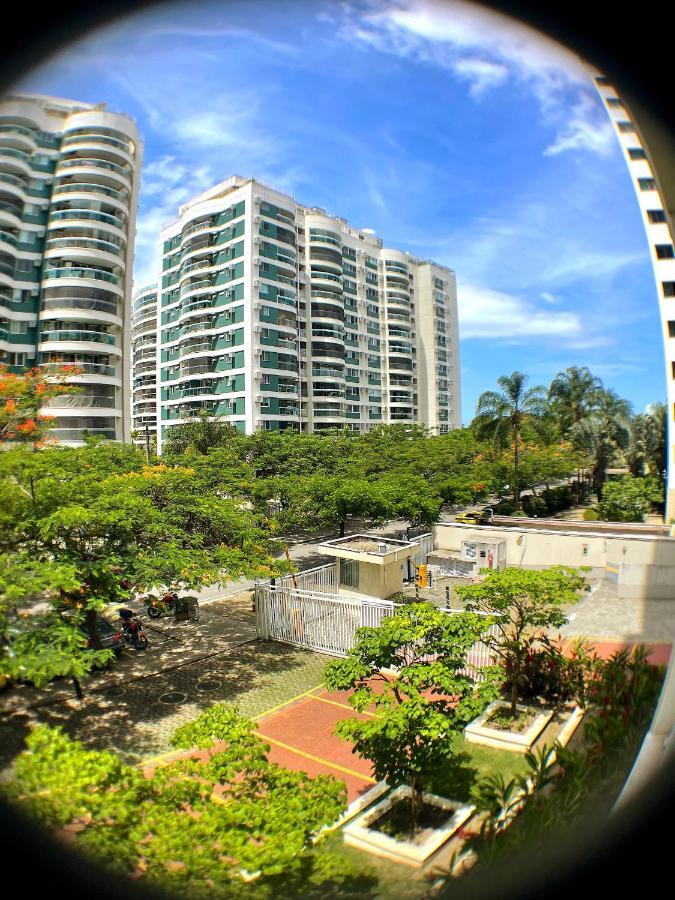 Verano Stay, Barra Da Tijuca Rio de Janeiro Esterno foto