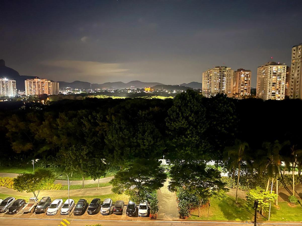 Verano Stay, Barra Da Tijuca Rio de Janeiro Esterno foto