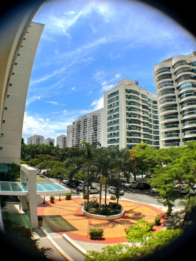 Verano Stay, Barra Da Tijuca Rio de Janeiro Esterno foto