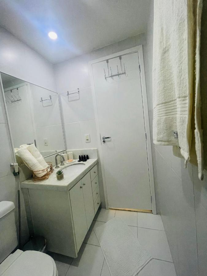Verano Stay, Barra Da Tijuca Rio de Janeiro Esterno foto