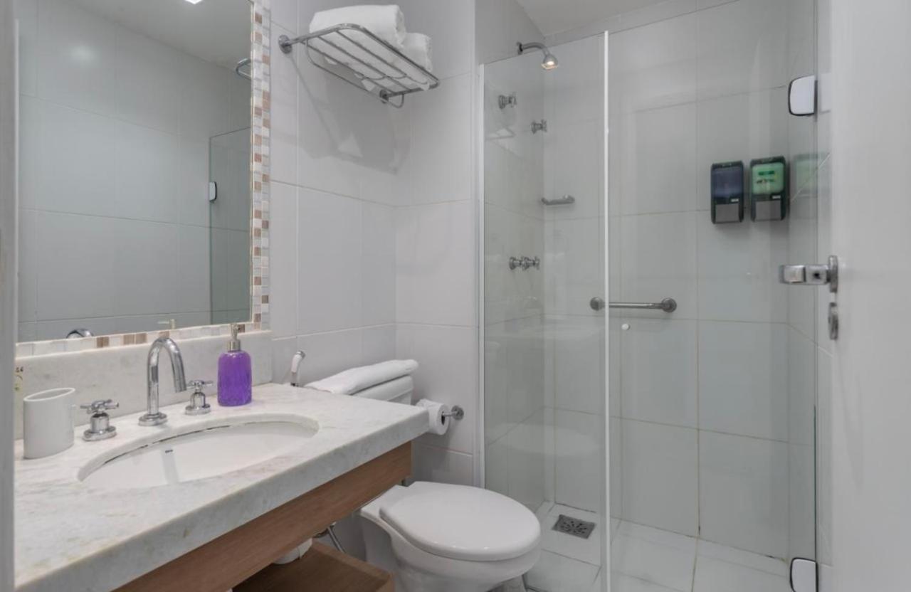 Verano Stay, Barra Da Tijuca Rio de Janeiro Esterno foto