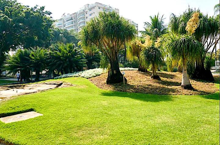 Verano Stay, Barra Da Tijuca Rio de Janeiro Esterno foto